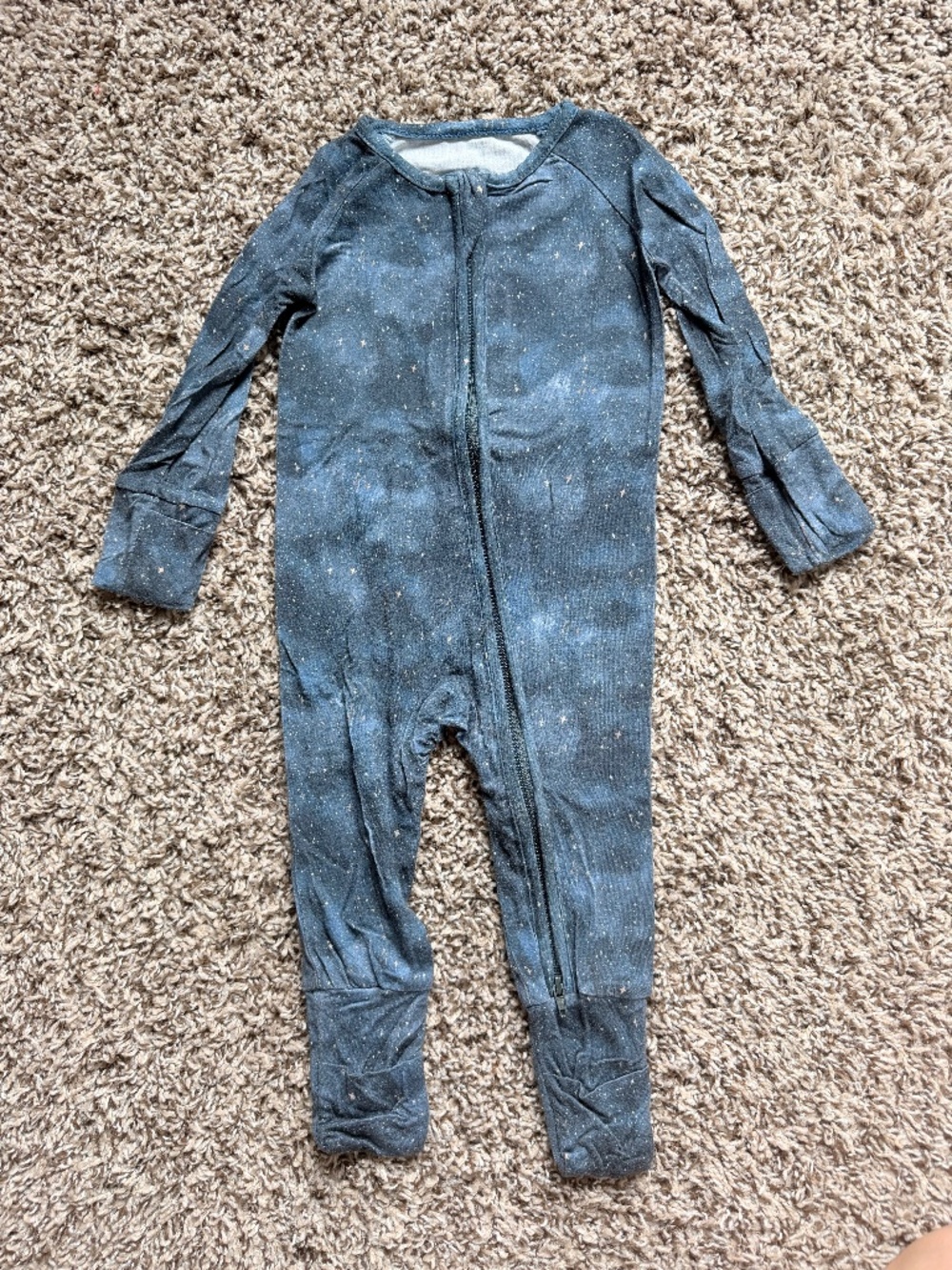 Little one shop galaxy sleeper